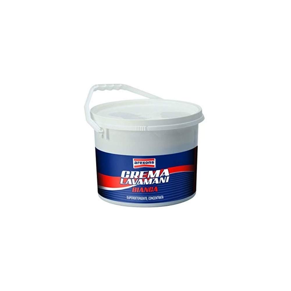 AREXONS Crema LAVAMANI Bianca 4 L