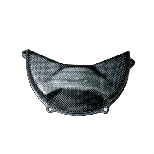 Cache moteur carbone Panigale V4 V4S V4R 2018-2024