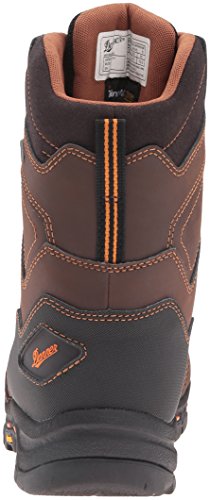 Danner Men's Vicious 8" 400g NMT Work Boot3