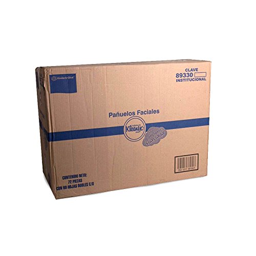 Pañuelos Desechables, Home Imagen adicional