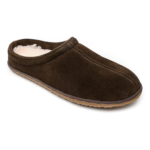 Minnetonka Mens Taylor Slippers3