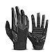 Winddichte Fahrradhandschuhe Touchscreen Reiten MTB Fahrradhandschuhe Thermische Warme Motorrad Winter Herbst Fahrradhandschuhe -a143-S