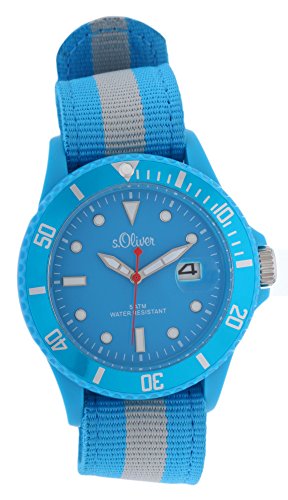 s.Oliver SO-2690-LQ