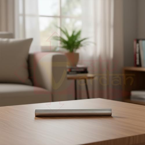 Image of Vastu Round Aluminium Stud |Size- 3inch,Width- 0.8mm Approx |Vastu Stud Remedy | Pack of 9|