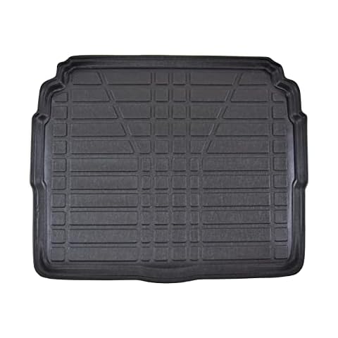 Tapis de coffre J&J 3008 Cover