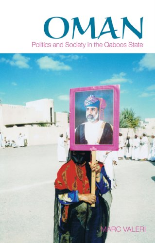 Oman: Politics And Society In The Qaboos State