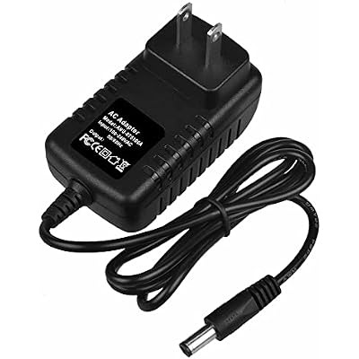 AC Adapter Charger Replacement for Nortel Networks Norstar Call Pilot NTAB3456 Power Supply