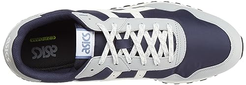 Asics Tiger Runner II : Chaussure Homme Finition Haute Qualité - 6