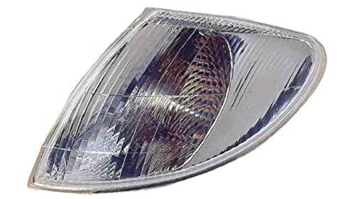 IPARLUX - Faro RENAULT MEGANE 96-> - PILOTO DELANT.DCHO.BLANCO