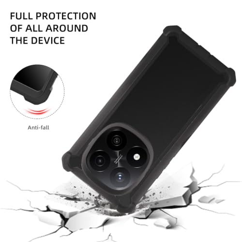 Coque Xiaomi Redmi Note 15 Pro Plus 5G Asuwish robuste haute finition - 4