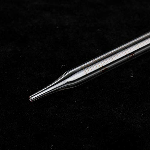 Pipetta Graduata con Dispensatore Contagocce