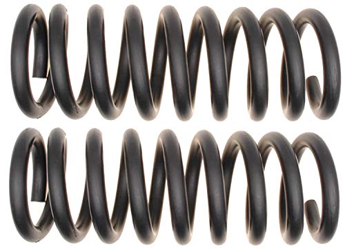 Moog 81184 Coil Spring Set