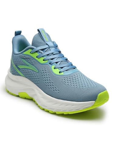 Image of Action | Athleo | NITRO-1501 | Lightweight | Comfortable | Trendy | Breathable | Sports | Running Shoes | for Men