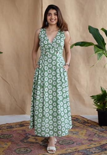 Image of FABNEX Kurta for Women | One Piece Women Kurtis (K 111)
