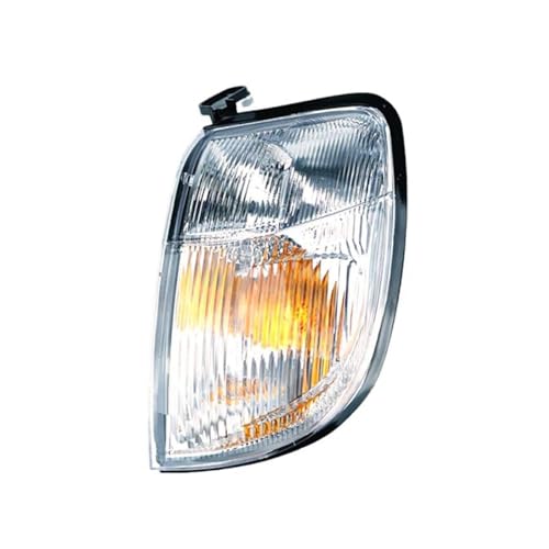 Feu de position latéral gauche antibrouillard pour Frontier D22