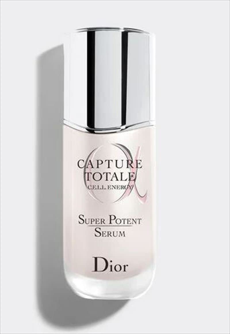 Dior C.E.L.L. Energy Super Potent Serum