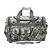 OSAGE RIVER Tackle Bag, Fishing Tackle Storage with Handle and Shoulder Carry Options, Camo