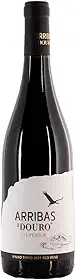 Vinho Tinto Arribas Do Douro Superior 2021 750ml