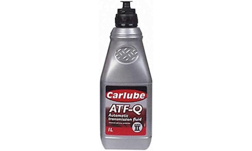 XAT011 Driveline ATF-Q Automatic Transmission Fluid 1L