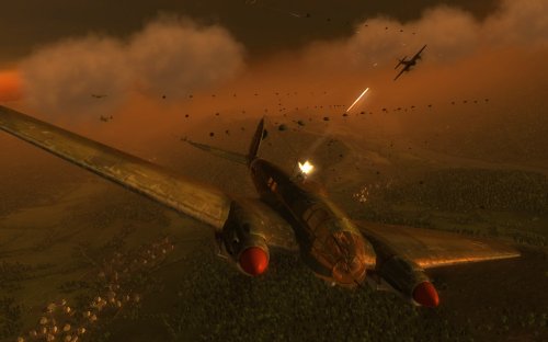 Air Conflicts - Xbox 360 #TOP3