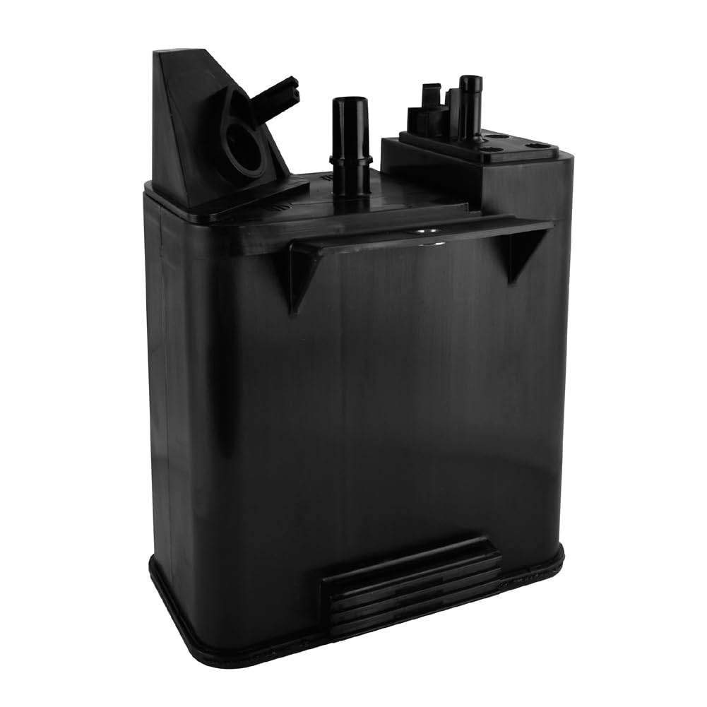 Amazon.com: Zhermik Fuel Evap Charcoal Vapor Canister Fit for 2005