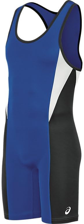 ASICS Legit Wrestling Singlet
