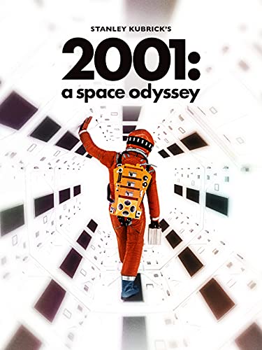  2001: A Space Odyssey