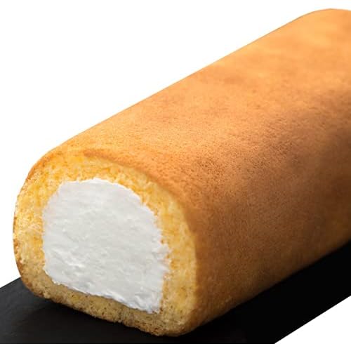 どんど焼本舗 一巻ロールケーキ