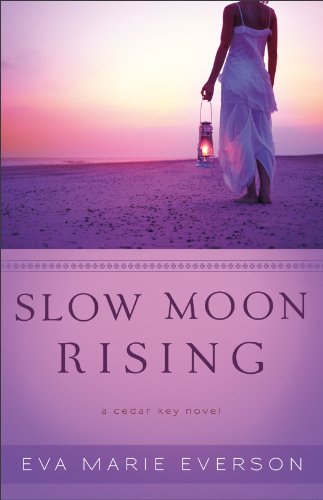 Slow Moon Rising (The Cedar Key Series Book #3): A Cedar Key Novel