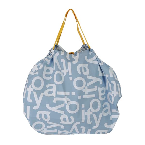 Shupatto Kids Compact Bag M Reusable Eco Shopping Bag Japan