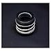 40mm Inner Diameter Water Pump Mechanical Shaft Seal Single Coil Spring for Multiple Pump T-MG12