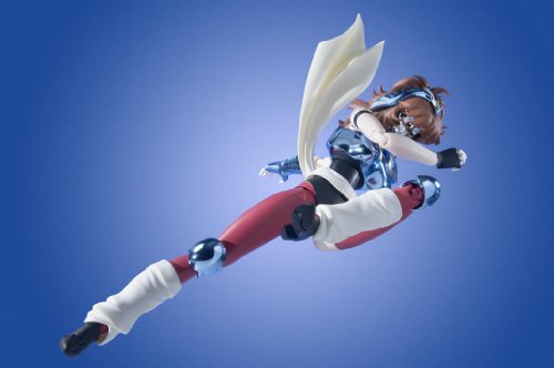 Figurine Marine De L’Aigle – Saint Seiya Cloth Myth EX – 18 Cm – GOOD TONY, PVC, Neuve Sous Scellé