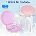 Imagen de flintronic 1Pcs Caja Férula Dental