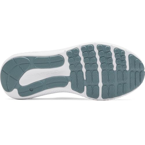 Image of Under Armour Mens Ua Charged Surge 4 Sneaker