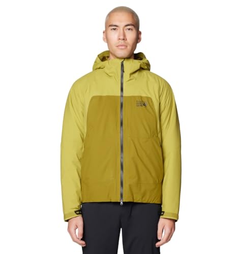 Image of Mountain Hardwear unisex-adult Stretch Ozonic Insulated Jacket