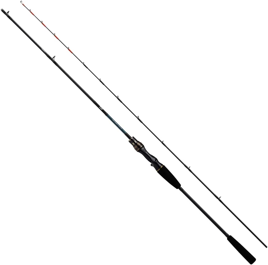 Daiwa H-190 20 Light Game X 73