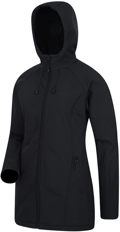 Arctic longline womens softshell Clearance