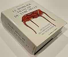 洋書写真集　FRENCH INTERIOR    邦訳：フランスのインテリア Furniture & /and Interiors of the 1960s by Bony, Anne: Sehr