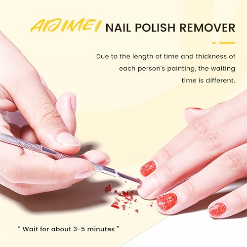 Image of Nail Brush Cleaner Gel (Nail Polish Remover Set) Fast Cleaning Nail Brush Cleaner Easy To Use For Salons And Home Use Acrylic Nail Brush Cleaner Nail Art Brushes Cleaner, Paint Nail Brush