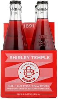 Boylan Soda Shirley Temple 4Pk - 48 FO (Pack of 2)