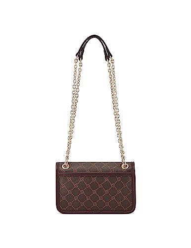 Image of Nine West saoirse mini convertible crossbody flap