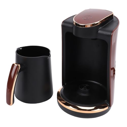 Cafetera Turca de Plástico Capacidad 250 mL miniatura 3