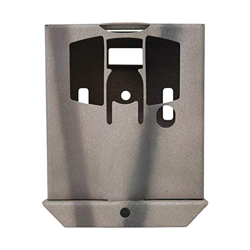 CAMLOCKbox Security Box Compatible with Moultrie M-999i/M-880i Gen 2 Cameras
