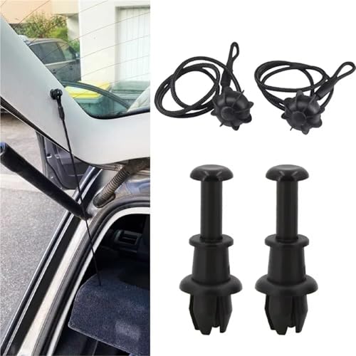 Cordón universal de maletero SEAT Arona para organizar la bandeja de viaje 2