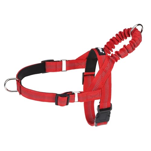 PUPTECK No Pull Dog Harness Only $11.69 (Reg. $17.99) at Amazon