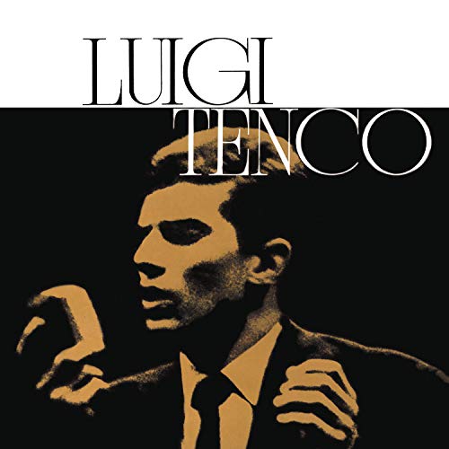Luigi Tenco