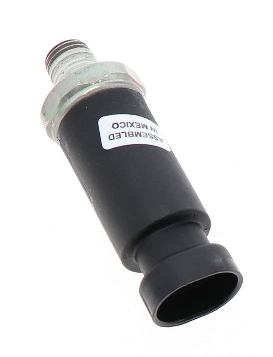 GM Genuine Parts D1819A Oil Pressure Sensor
