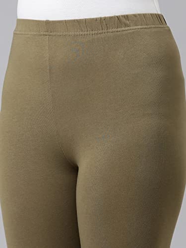Image of GO Colors Girls Leggings, Slim Fit
