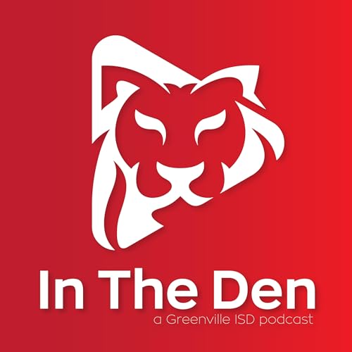 S1, E3 &mdash; Top of the Class: Conversations with the Class of 2024 Valedictorian and Salutatorian