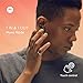 Motorola Sound Moto Buds 600 ANC - Active Noise Cancelling Wireless Earbuds, IPX5 Water-Proof, Snapdragon Sound & ENC, Apple & Android Compatible - Black